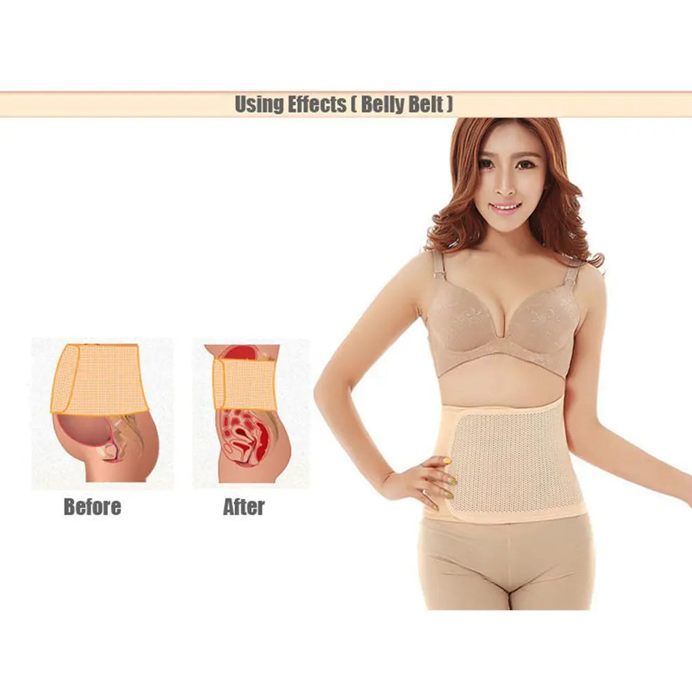 Sunveno 3 In 1 Adjustable Maternity Belt Sunveno Yallatoys