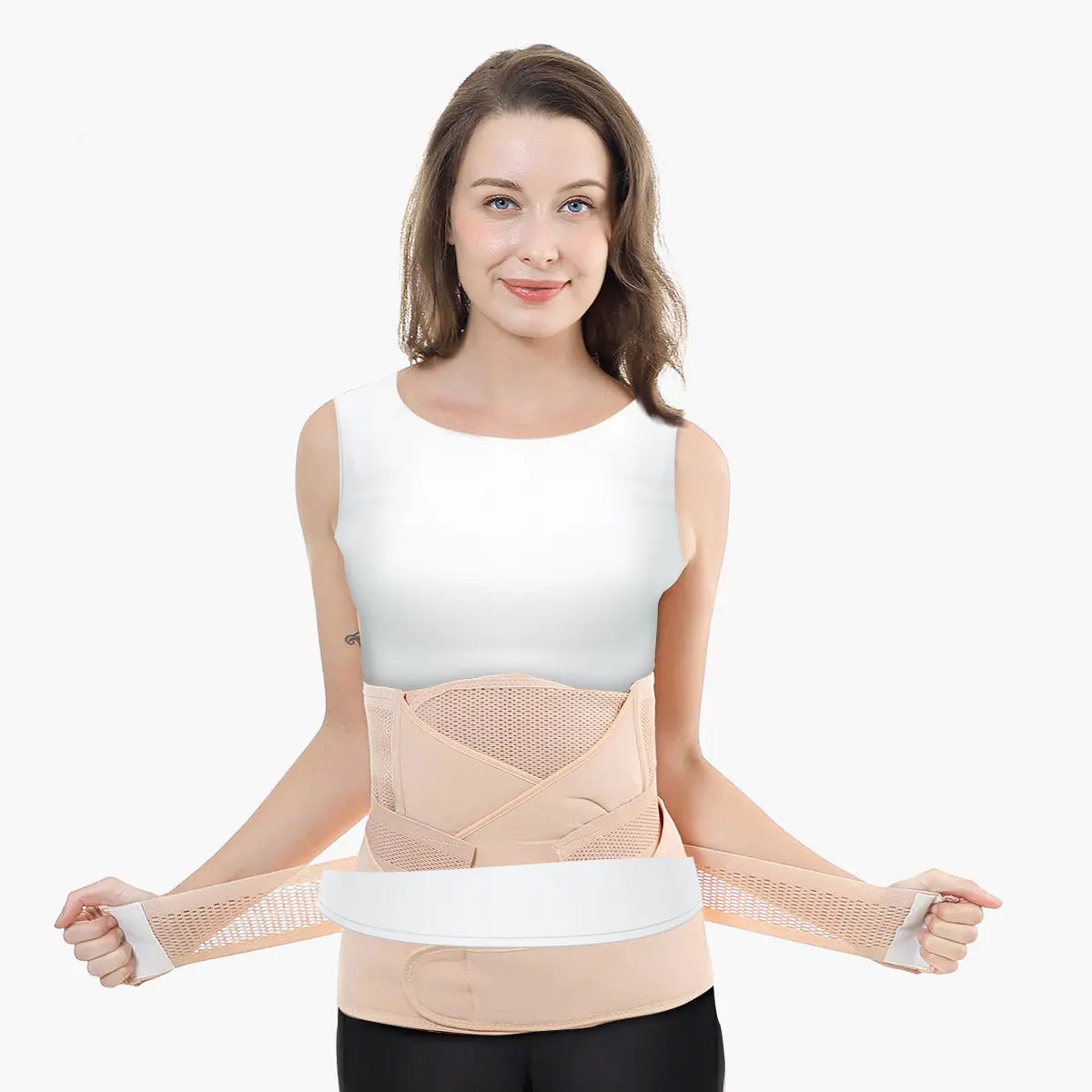 Sunveno 3 In 1 Adjustable Maternity Belt Sunveno Yallatoys