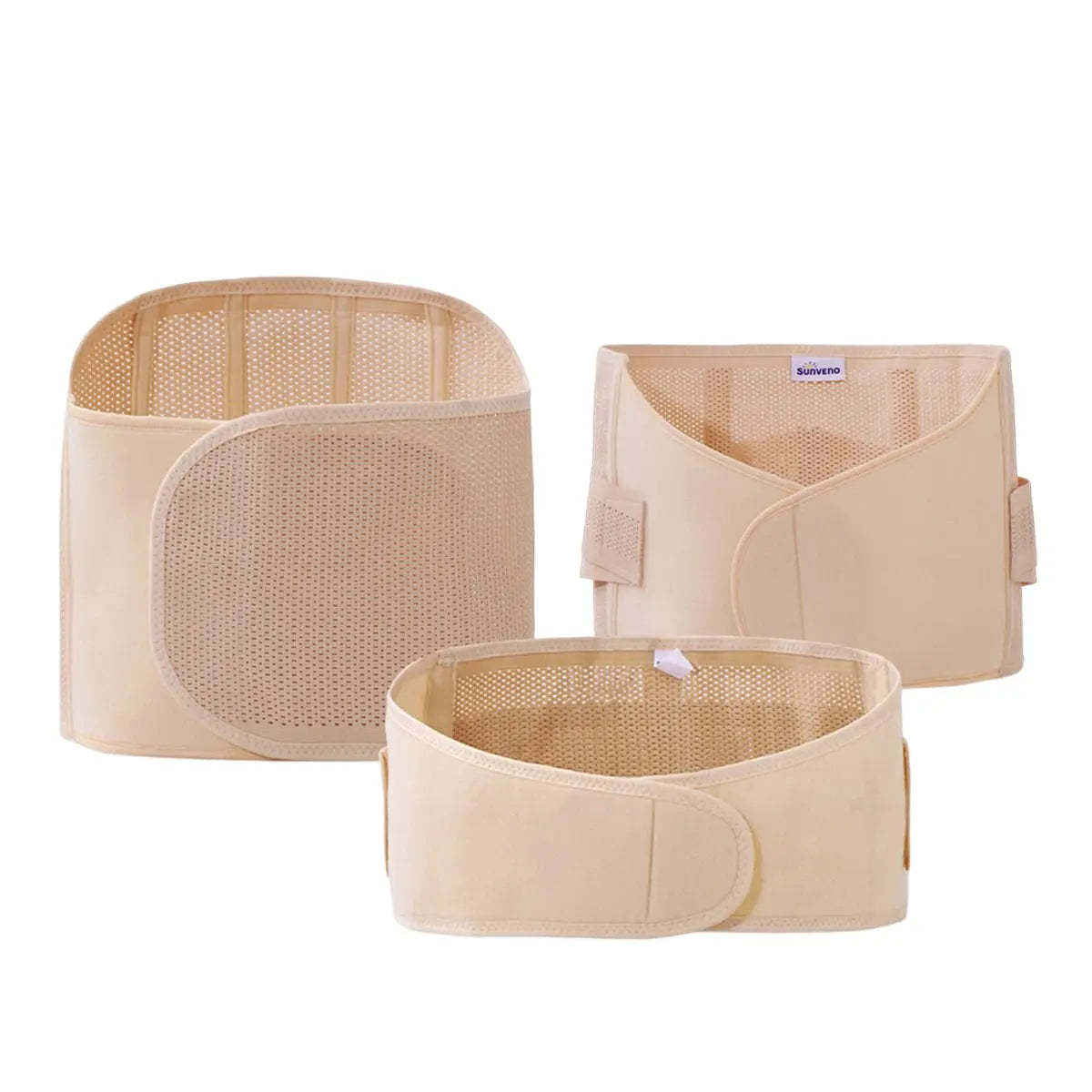 Sunveno 3 In 1 Adjustable Maternity Belt Sunveno Yallatoys