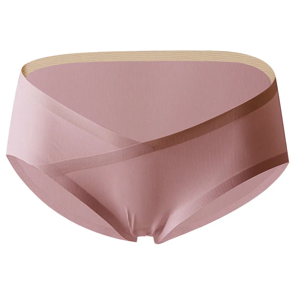 Sunveno Maternity Ultra Lite Pantie Brown Sunveno
