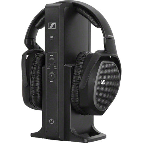 Buy Sennheiser RS 175 Digital Wireless TV Headphone System | Yallatoys.com