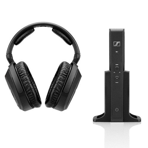 Buy Sennheiser RS 175 Digital Wireless TV Headphone System | Yallatoys.com