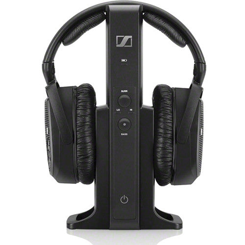 Buy Sennheiser RS 175 Digital Wireless TV Headphone System | Yallatoys.com