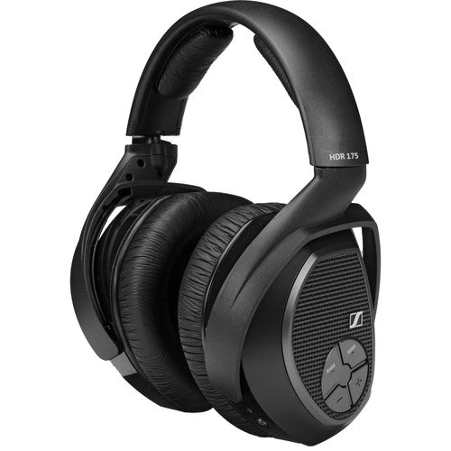 Buy Sennheiser RS 175 Digital Wireless TV Headphone System | Yallatoys.com