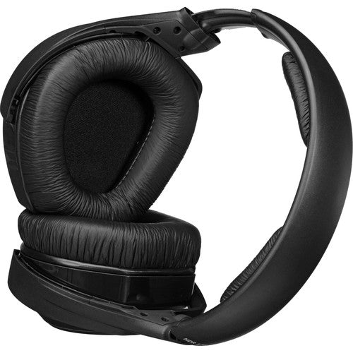 Buy Sennheiser RS 175 Digital Wireless TV Headphone System | Yallatoys.com