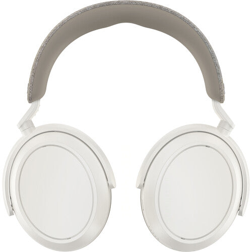 Buy Sennheiser Momentum 4 Wireless Bluetooth Headphones White | Yallatoys.com