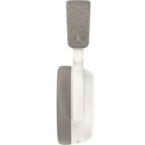 Buy Sennheiser Momentum 4 Wireless Bluetooth Headphones White | Yallatoys.com