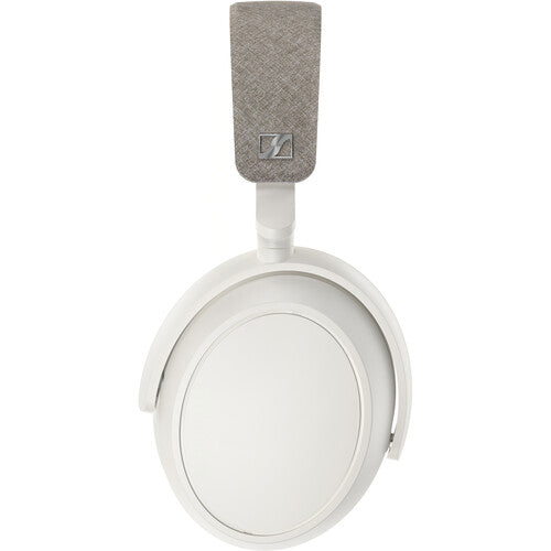 Buy Sennheiser Momentum 4 Wireless Bluetooth Headphones White | Yallatoys.com