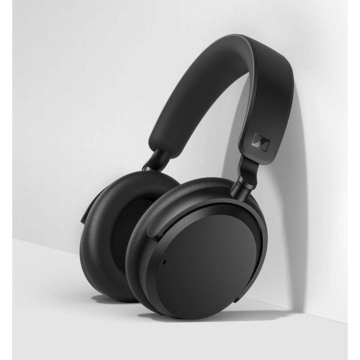 Buy Sennheiser Accentum Wireless Headset Black with Noise Cancelling | Yallatoys.com