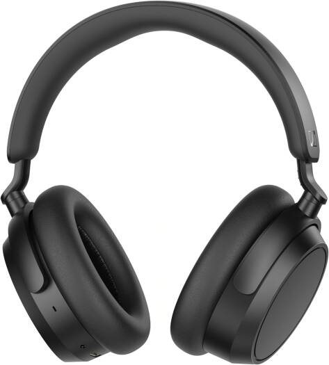 Buy Sennheiser Accentum Plus Wireless Bluetooth Headset Black | Yallatoys.com