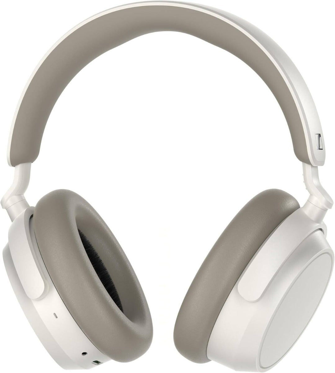 Buy Sennheiser Accentum Plus Wireless Bluetooth Headset White | Yallatoys.com