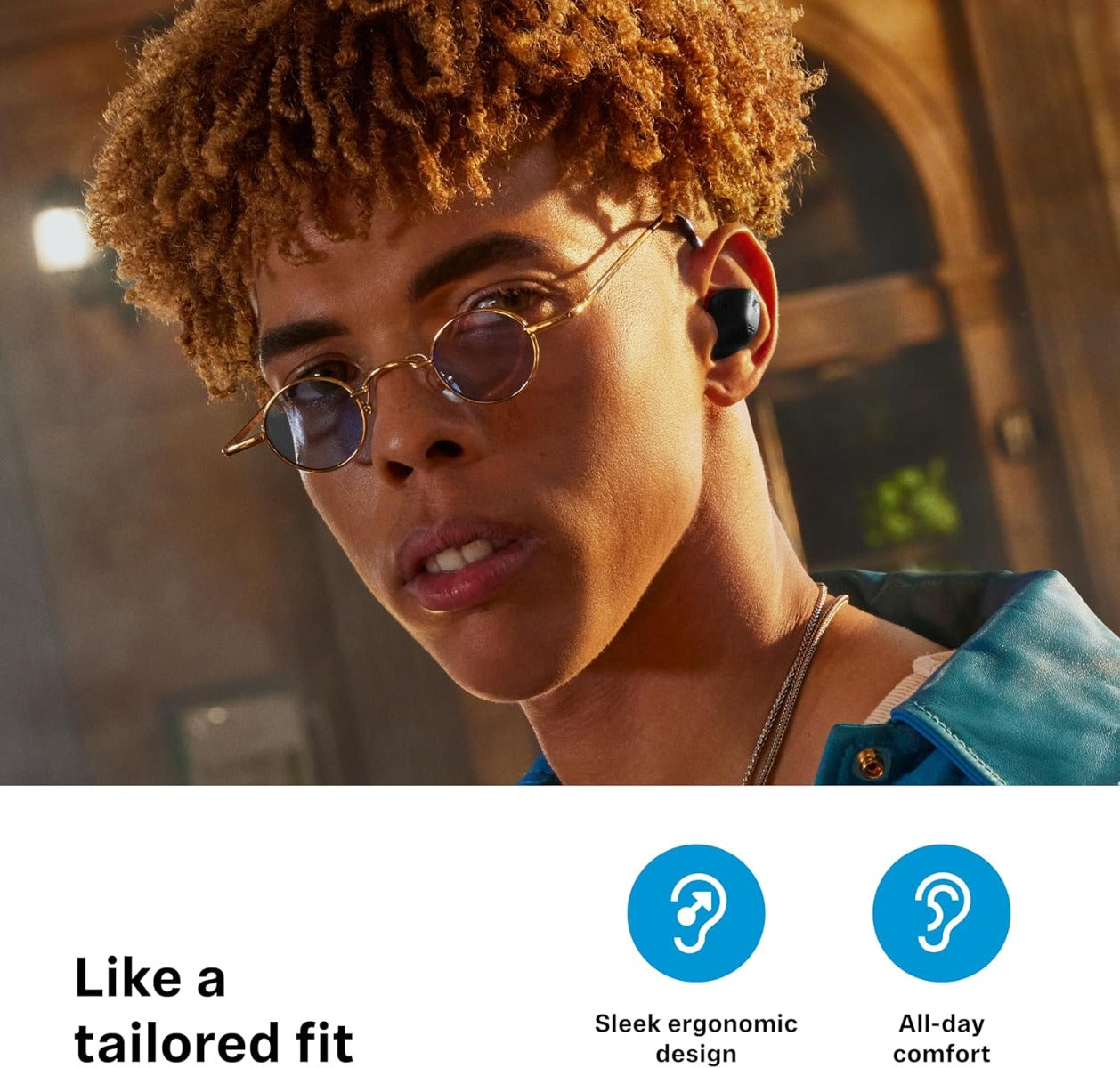Buy Sennheiser Accentum True Wireless Earbuds Black | Yallatoys.com