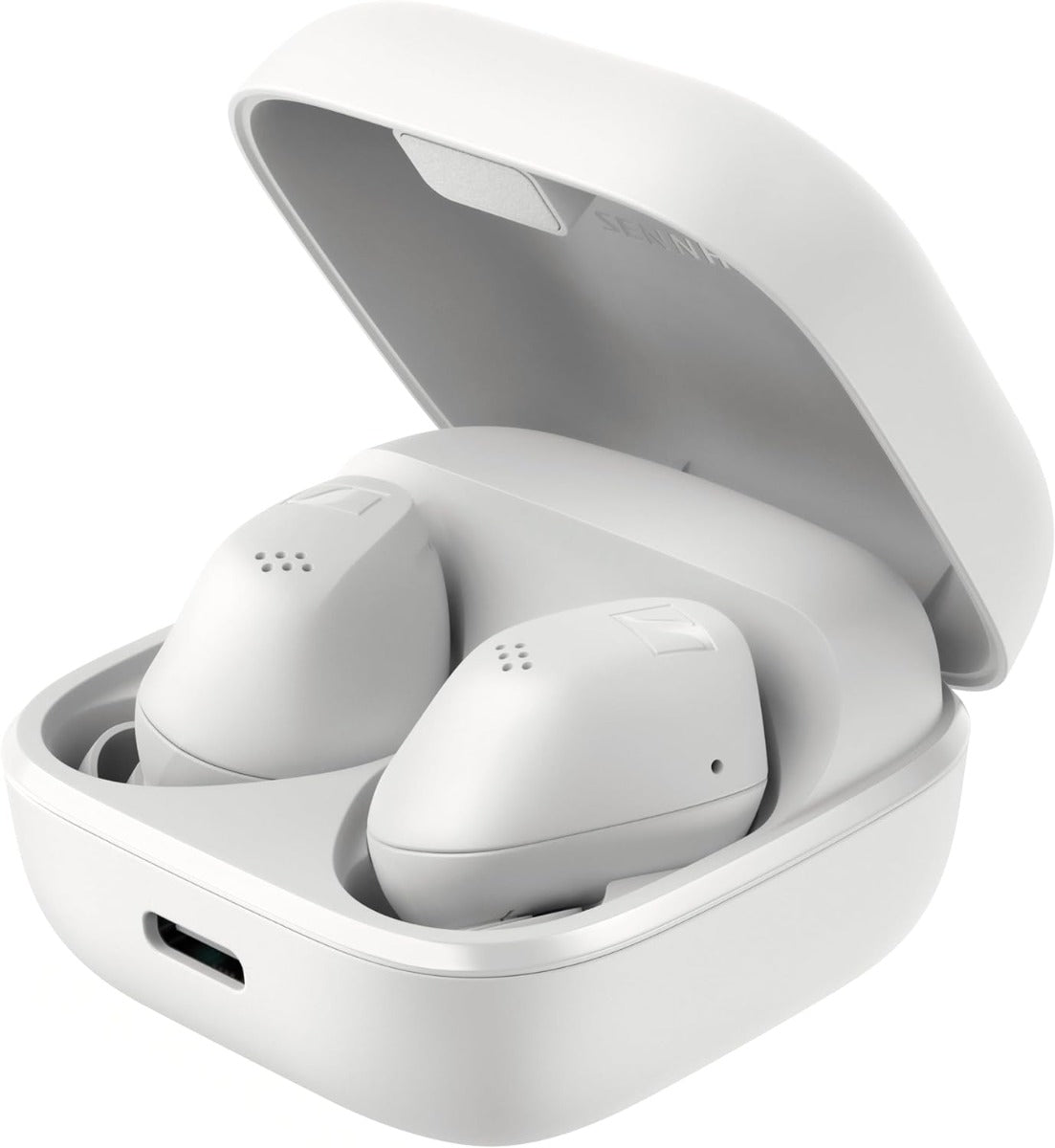 Buy Sennheiser Accentum True Wireless Earbus White | Yallatoys.com