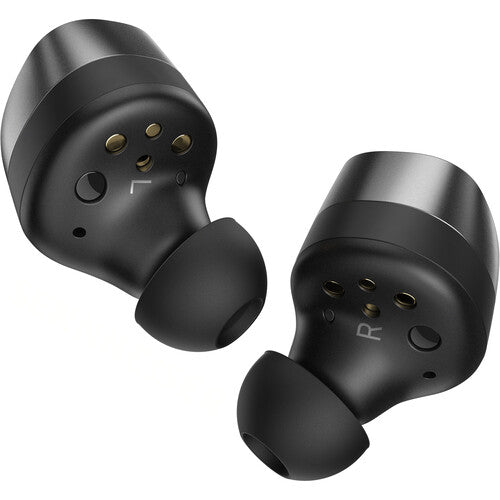 Buy Sennheiser Momentum True Wireless 4 Noise Canceling Earbuds Black Graphite | Yallatoys.com