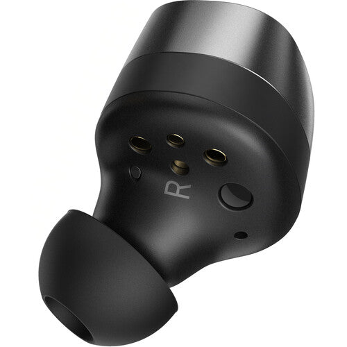 Buy Sennheiser Momentum True Wireless 4 Noise Canceling Earbuds Black Graphite | Yallatoys.com