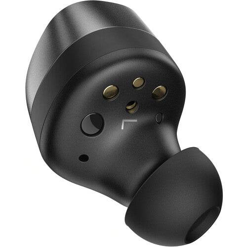 Buy Sennheiser Momentum True Wireless 4 Noise Canceling Earbuds Black Graphite | Yallatoys.com