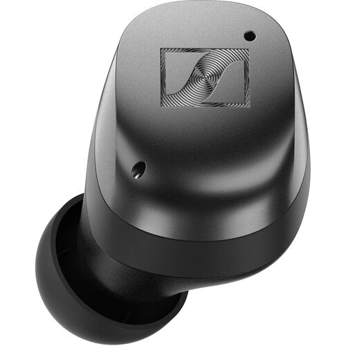 Buy Sennheiser Momentum True Wireless 4 Noise Canceling Earbuds Black Graphite | Yallatoys.com