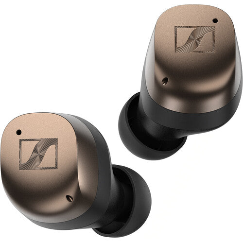 Buy Sennheiser Momentum True Wireless 4 Noise Canceling Earbuds Copper | Yallatoys.com