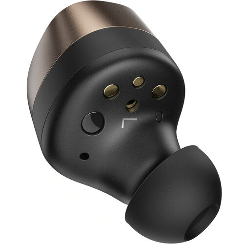 Buy Sennheiser Momentum True Wireless 4 Noise Canceling Earbuds Copper | Yallatoys.com
