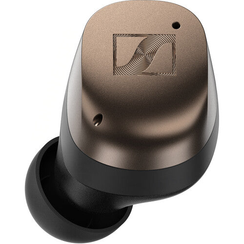 Buy Sennheiser Momentum True Wireless 4 Noise Canceling Earbuds Copper | Yallatoys.com