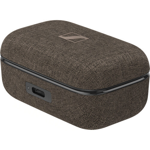 Buy Sennheiser Momentum True Wireless 4 Noise Canceling Earbuds Copper | Yallatoys.com