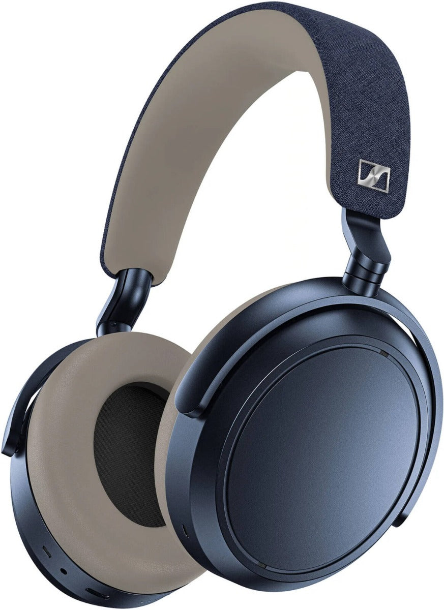 Buy Sennheiser Momentum 4 Wireless Bluetooth Headphones Denim | Yallatoys.com