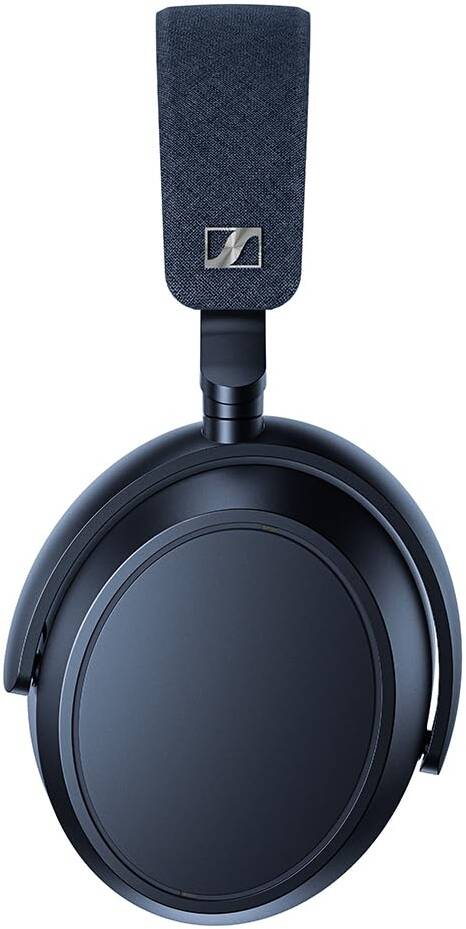 Buy Sennheiser Momentum 4 Wireless Bluetooth Headphones Denim | Yallatoys.com