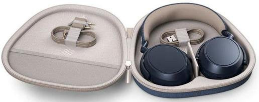 Buy Sennheiser Momentum 4 Wireless Bluetooth Headphones Denim | Yallatoys.com