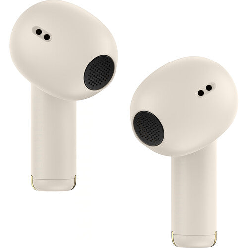 Buy Sennheiser Accentum Open Wireless Earbuds White | Yallatoys.com