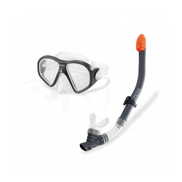 snorkel swim set