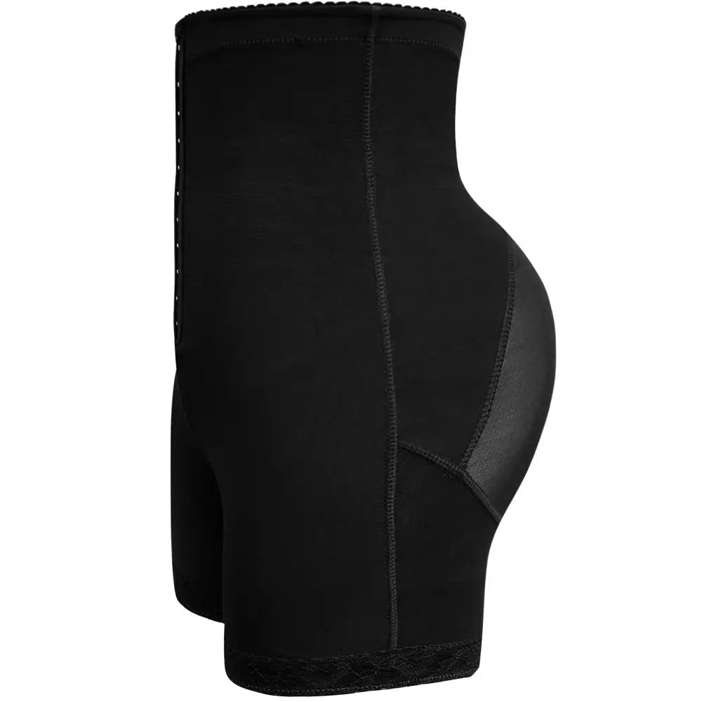 Sunveno Portpartum Belly Shaper Black Sunveno
