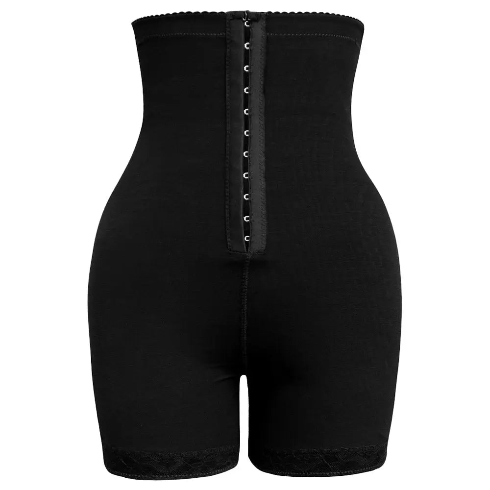 Sunveno Portpartum Belly Shaper Black Sunveno