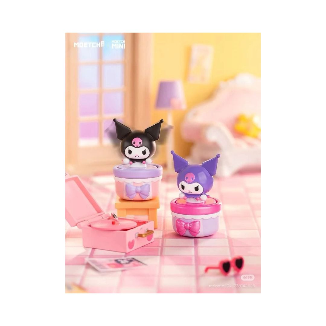 Buy Sanrio Characters Pounding Hearts Series (Sold Separately Subjected to Availability) | Yallatoys.com