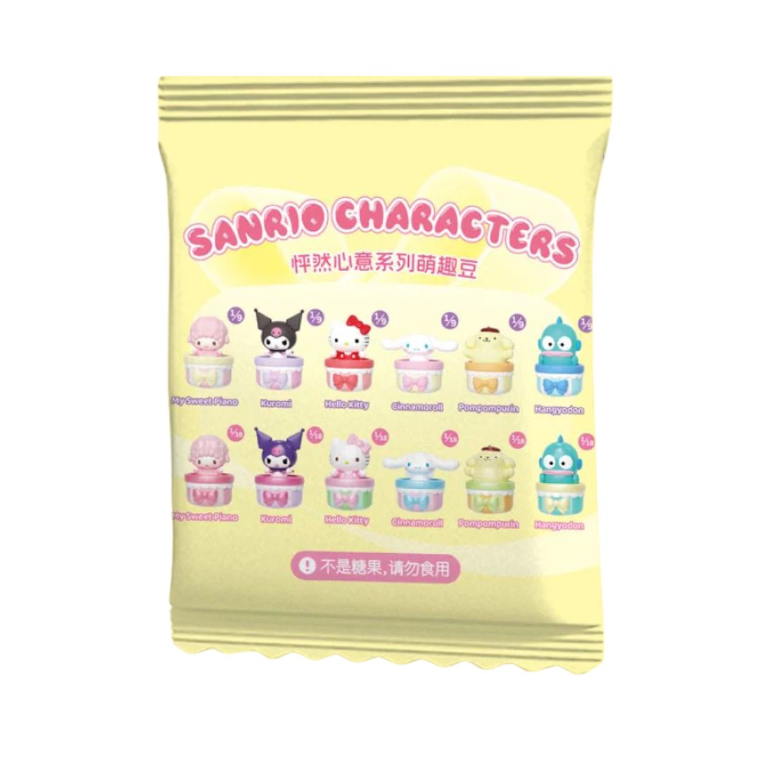Buy Sanrio Characters Pounding Hearts Series (Sold Separately Subjected to Availability) | Yallatoys.com