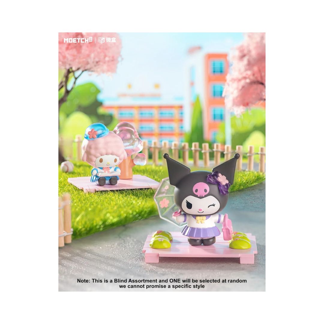 Buy Sanrio Characters Star Academy Series Mini Box Pro (Sold Separately Subjected to Availability) | Yallatoys.com