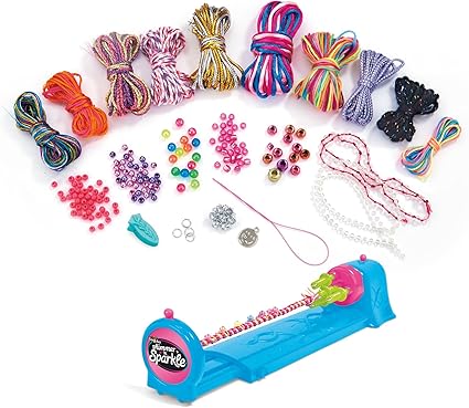 Buy Shimmer N Sparkle Twist N Wear Fashion Maker | Yallatoys.com