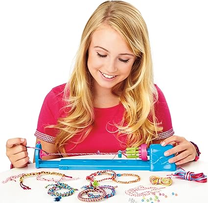 Buy Shimmer N Sparkle Twist N Wear Fashion Maker | Yallatoys.com