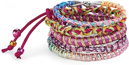 Buy Shimmer N Sparkle Twist N Wear Fashion Maker | Yallatoys.com