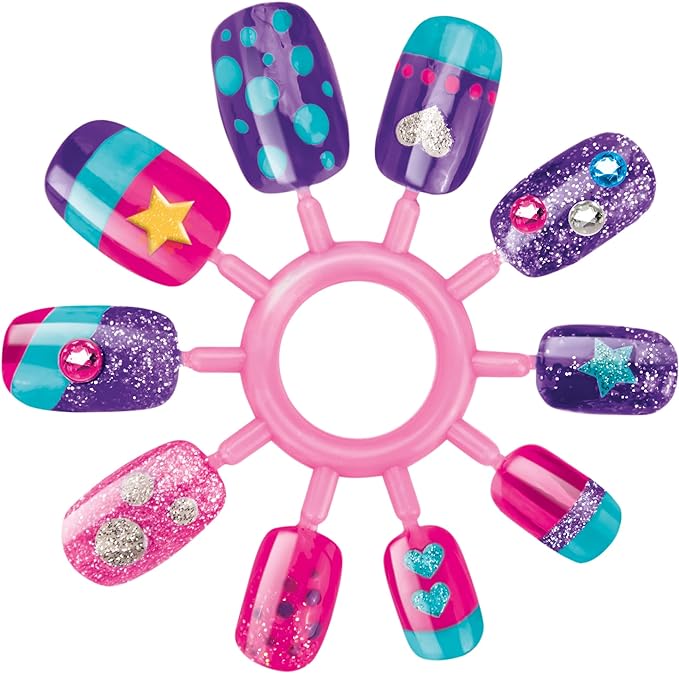 Buy Shimmer N Sparkle All In One Beauty Caddy | Yallatoys.com