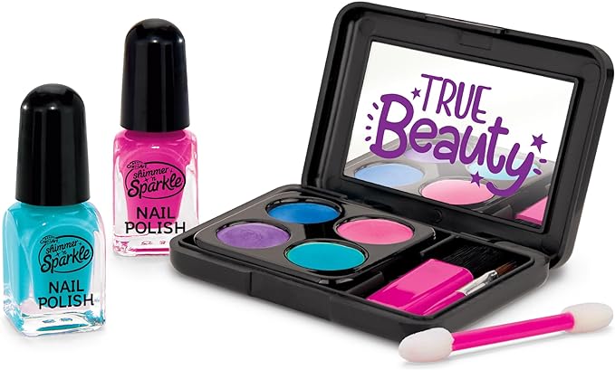 Buy Shimmer N Sparkle All In One Beauty Caddy | Yallatoys.com