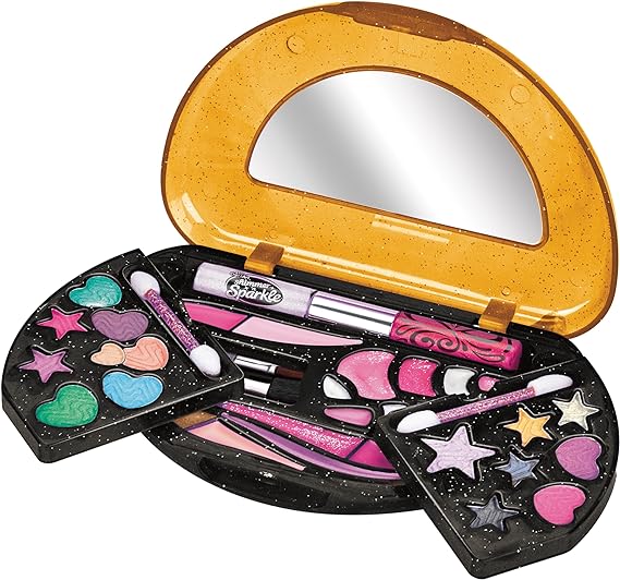 Buy Shimmer And Sparkle Insta Glam All In One Beauty Compact | Yallatoys.com