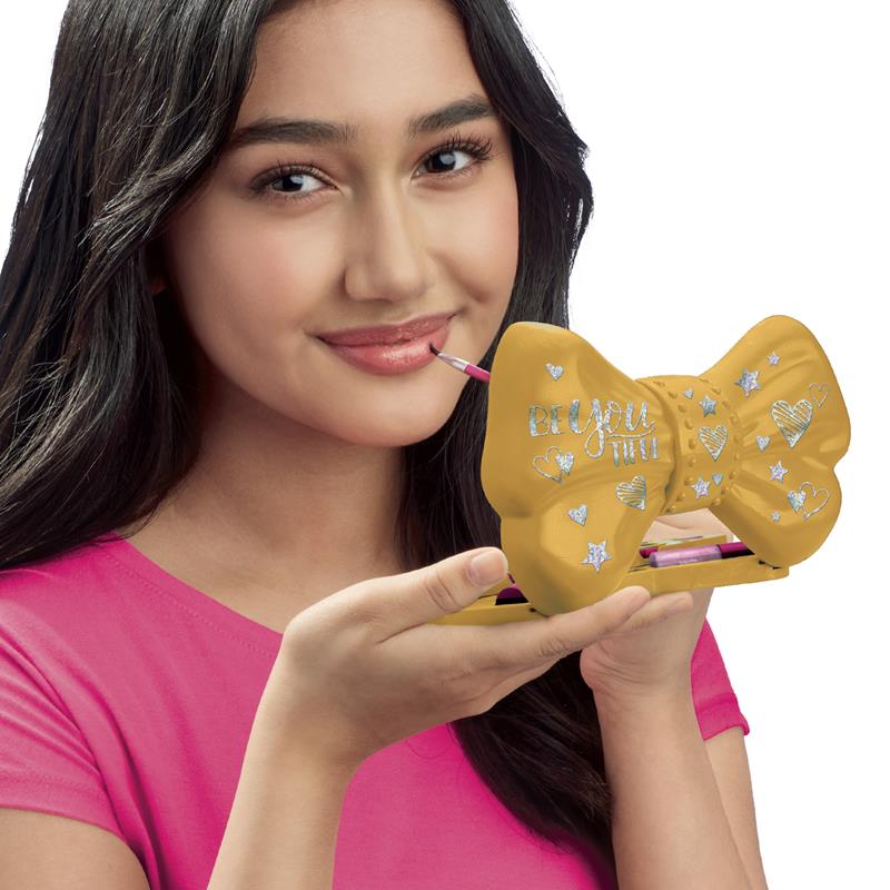 Buy Shimmer N Sparkle All In One Beauty Compact | Yallatoys.com