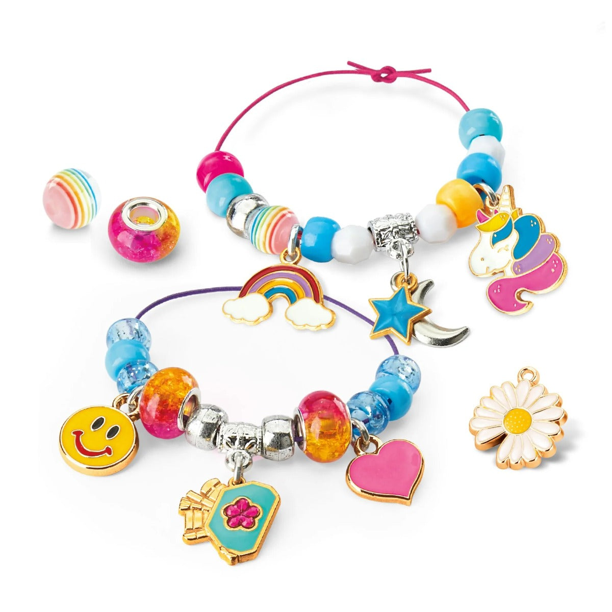 Buy Shimmer N Sparkle BFF Charm Kit | Yallatoys.com