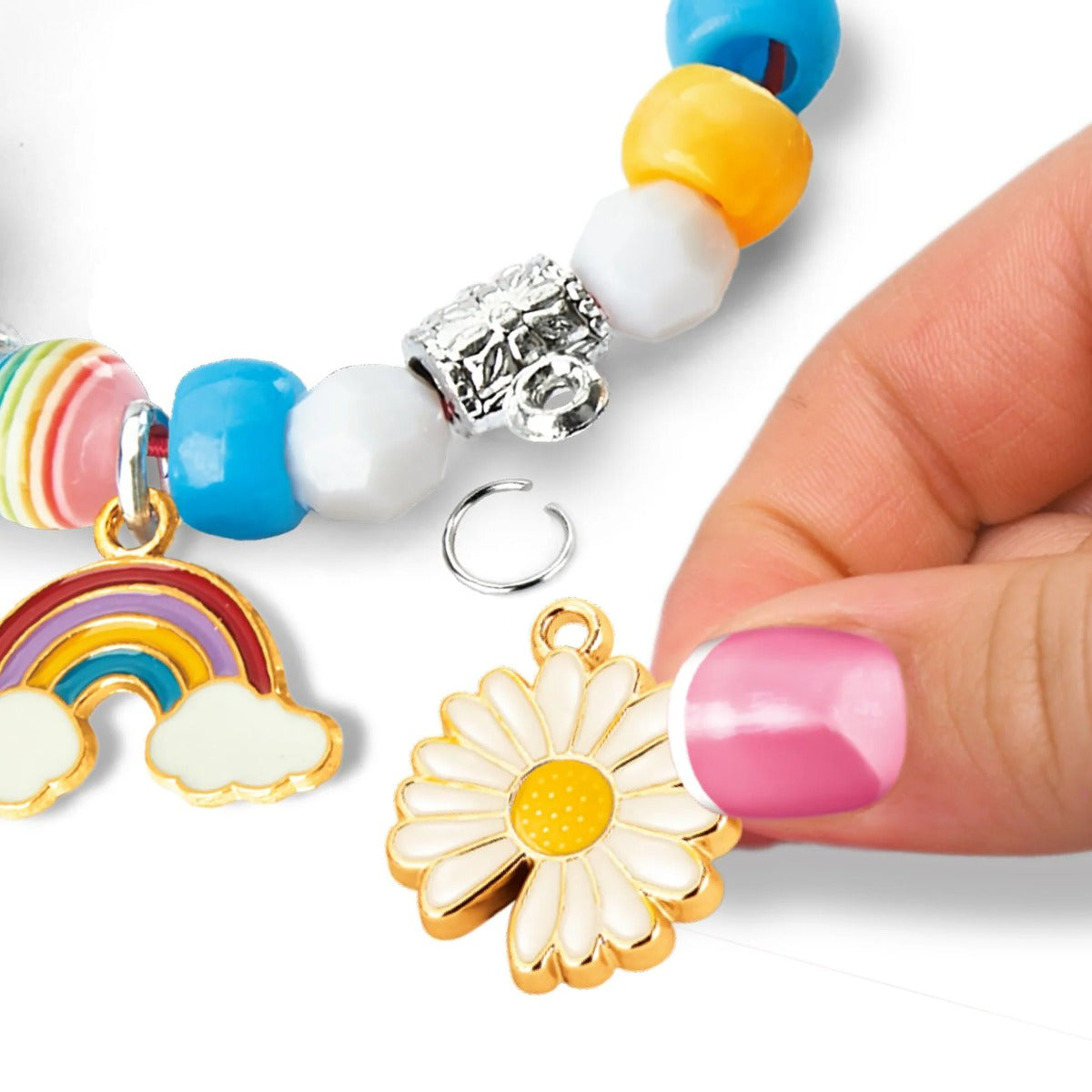 Buy Shimmer N Sparkle BFF Charm Kit | Yallatoys.com