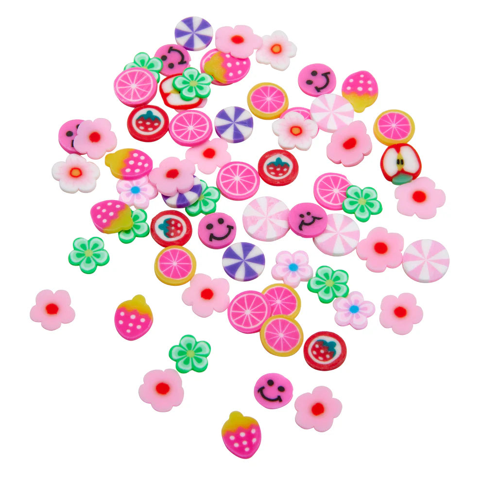 Buy Shimmer N Sparkle Nail Art Studio | Yallatoys.com