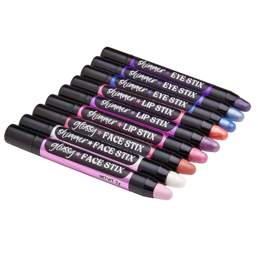 Buy Shimmer N Sparkle Twist up Beauty Sparklers | Yallatoys.com