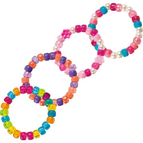 Buy Shimmer N Sparkle 2 In 1 Spin & Bead Friendship Studio | Yallatoys.com