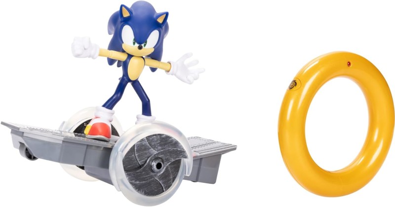 Buy Sonic Remote Controlled Skate Skateboard | Yallatoys.com