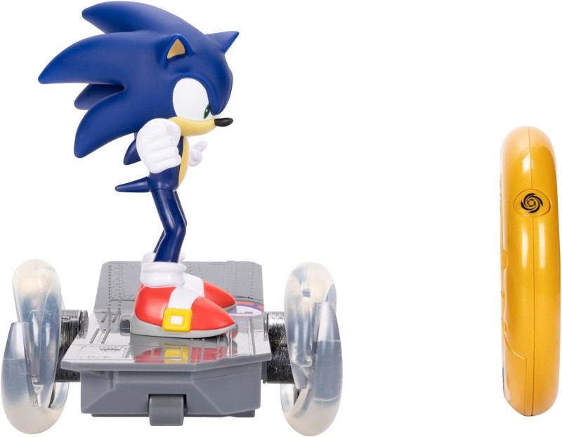 Buy Sonic Remote Controlled Skate Skateboard | Yallatoys.com