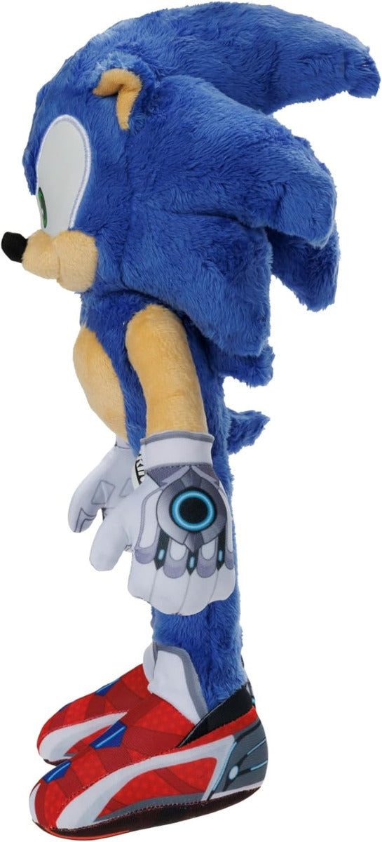 Buy Sonic The Hedgehog Sonic Prime 13 inch Plush Toy | Yallatoys.com